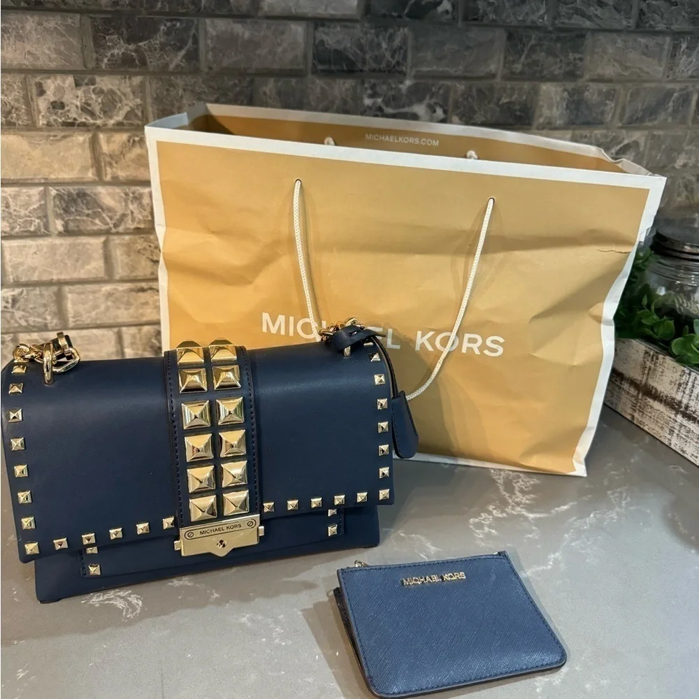 Michael Kors Cece Medium‎ handbag/purse